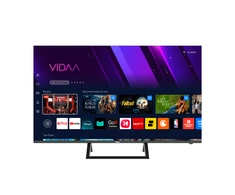 Televizorius Šilelis TV-43 QLED (~109 cm)