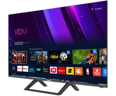 Televizorius Šilelis TV-43 QLED (~109 cm)