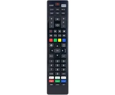 Superior Universalus nuotolinio valdymo pultas Hisense TV