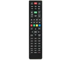 SUPERIOR The universal remote control for Panasonic TVs