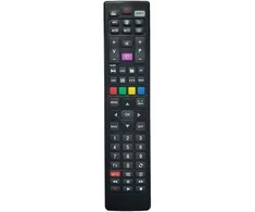 Superior Universalus nuotolinio valdymo pultas, skirtas Telefunken ir Vestel televizoriams