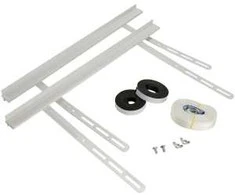 Tower Slim – Support to stack washing machine and dryer