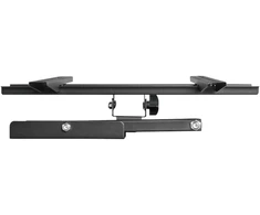 Laikiklis TV bracket 32″- 55″, wall mounted with adjustable elbow