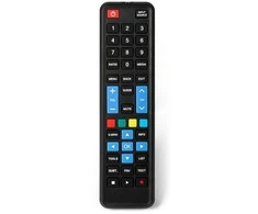 LG Sony Smart TV Replacement Remote Contro