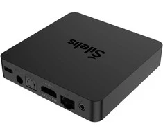 Vaizdo grotuvas Sponge Šilelis T-3