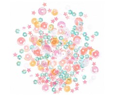 Dallprint Deko blizgučiai 15g CANDY