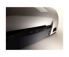 Fellowes Laminavimo aparatas LUNAR, A4 80mic