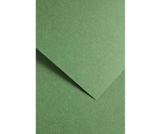 Galeria Papieru Dekoratyvinis popierius EARTH A4 žalias 220g 20lap