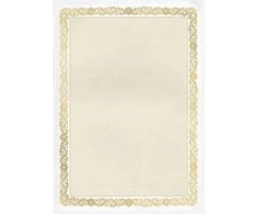 Galeria Papieru Popierius diplomams A4 190g 20l MAORI B