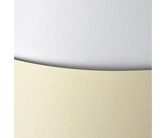 Galeria Papieru Dekoratyvinis popierius KORA A4 kreminis 230g 20l