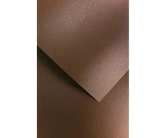 Galeria Papieru Dekoratyvinis popierius MIKA A4 rudas 240g 20l