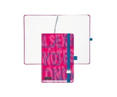 Lanybook Užrašų knygutė 4SEXY NOTES ONLY, A6,192lap.r