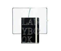 Lanybook Užrašų knyga L-Y-O REFLEX,B5,192lap.,juo