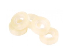 Office Products Lipni juostelė 12mmx10m/12vnt.