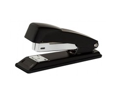 Office Products Segiklis, 24/6, 30lap., metalas, juodas