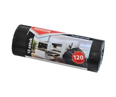 Office Products Šiukšlių maišai 120l 10vnt
