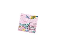 Dolovija Origami 10x10/50l Folia Sweet