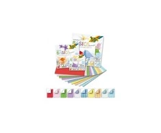Dolovija Origami 20x20/50l Folia Basic