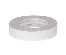 Q-Connect Dvipusė lipni juosta 12mm x 3m x 1mm