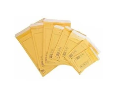 Dolovija Vokas G-17 su oro apsauga 230x340mm