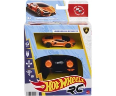 Automodelis Mattel „Hot Wheels“ „Lamborhini Revuelto“