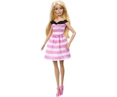 Mattel BARBIE madistė 65-mečio lėlė (HTH66)