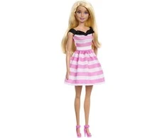 Mattel BARBIE madistė 65-mečio lėlė (HTH66)