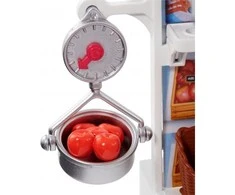 Mattel Barbės parduotuvės rinkinys