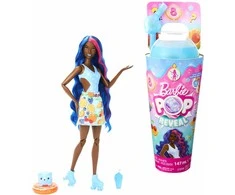 Mattel Barbie Pop Reveal vaisių serijos lėlė - Vaisių punšas