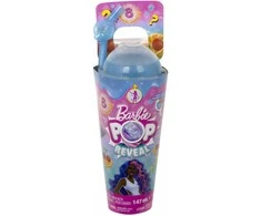 Mattel Barbie Pop Reveal vaisių serijos lėlė - Vaisių punšas