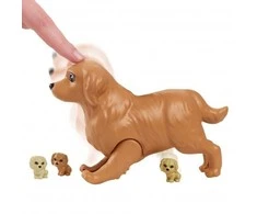 Mattel Barbės šunelių naujagimių rinkinys