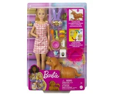 Mattel Barbės šunelių naujagimių rinkinys