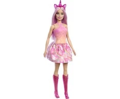 Mattel BARBIE DREAMTOPIA vienaragė (HRR13)