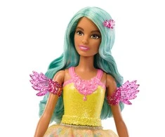 Mattel „Barbie Touch of Magic“ lėlė Teresa