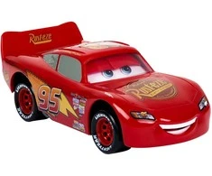 Mix Mattel CARS geriausias bičiulis Makvynas (HPH64)
