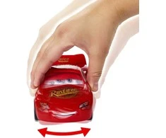 Mix Mattel CARS geriausias bičiulis Makvynas (HPH64)