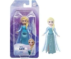 Mattel DISNEY FROZEN mini Elza/Ana (1, 2 filmo dalis) (HPL56)