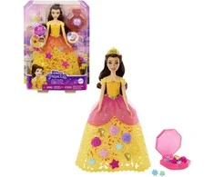 Mattel „Disney Princess“ madingoji Gražuolė