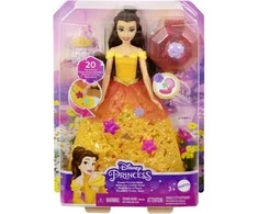 Mattel „Disney Princess“ madingoji Gražuolė