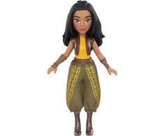 Mattel DISNEY PRINCESS mini lėlytė (HPL55)