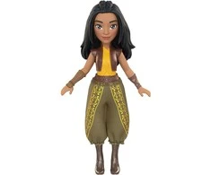 Mattel DISNEY PRINCESS mini lėlytė (HPL55)