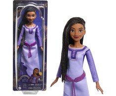 Mattel „Disney Wish“ lėlė Asha
