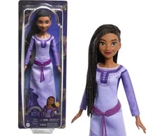 Mattel „Disney Wish“ lėlė Asha