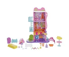Enchantimals City namas