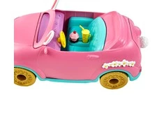 „Enchantimals“ kiškutės automobilio rinkinys