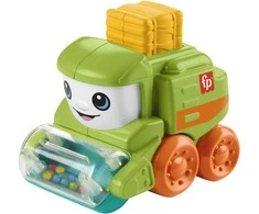 Mattel Fisher - price mašinėlė