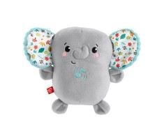 FISHER-PRICE Raminantis vibruojantis Drambliukas