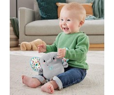 FISHER-PRICE Raminantis vibruojantis Drambliukas