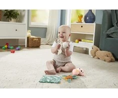 Mix Mattel „Fisher-Price“ rinkinys „Pajuskime tiek daug jausmų“
