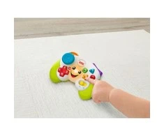 Fisher price žaidimo pultelis (Lietuviškai įgarsintas)